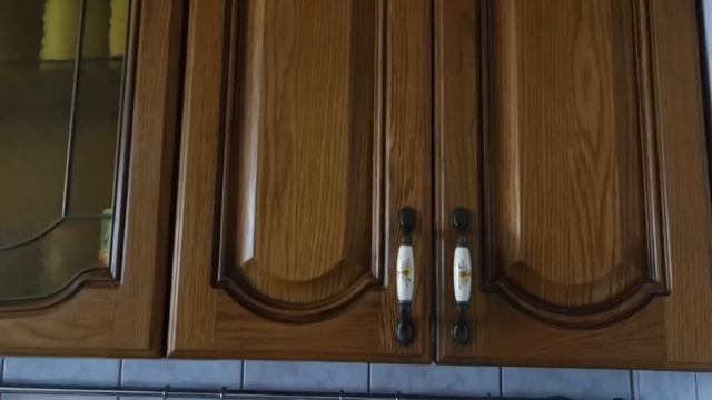 МОЯ КУХНЯ | Организация и хранение на кухне | Рум Тур | Часть 2 смотреть онлайн