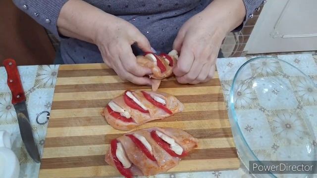 ПП обед!!Сочная и вкусная куриная грудка смотреть онлайн