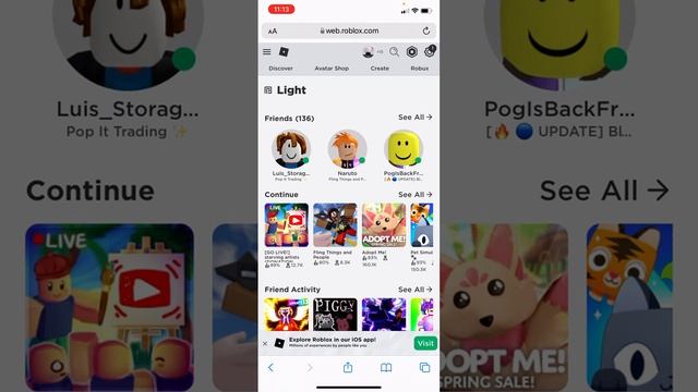 How to find your gamepass ID code on roblox! смотреть онлайн