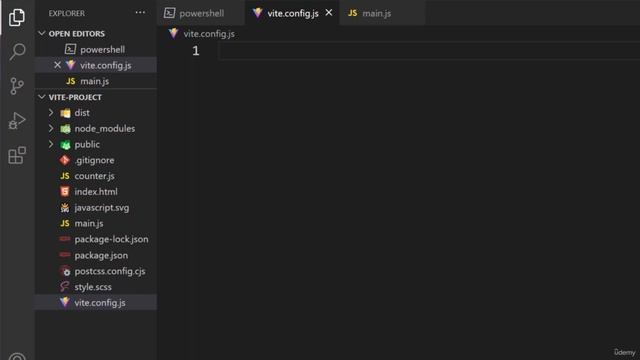 007 Installing ESLint (05 - Vue Developer Environment) смотреть онлайн