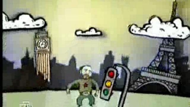 шнур про таиланд смотреть онлайн