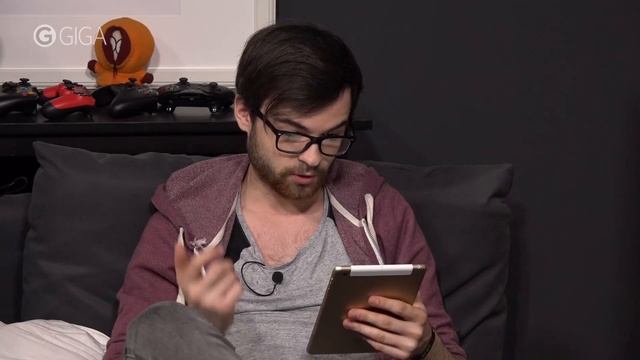 Unsere Meinung Zu Steam Machines - #sagsGIGA-Talk - GIGA GAMES