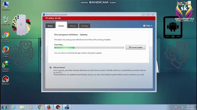 Microsoft Security Essentials install Error Code:0x4FF02 Solution February 2021 смотреть онлайн