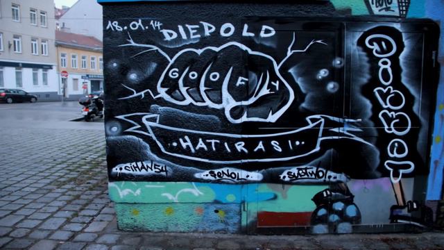 17. Bezirk Diepold Platz смотреть онлайн