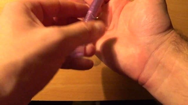 Как одеть ОФСЕТНЫЙ крючок на силикон! Как оснастить силиконовую приманку ДВОЙНИКОМ! Шило в помощь! смотреть онлайн