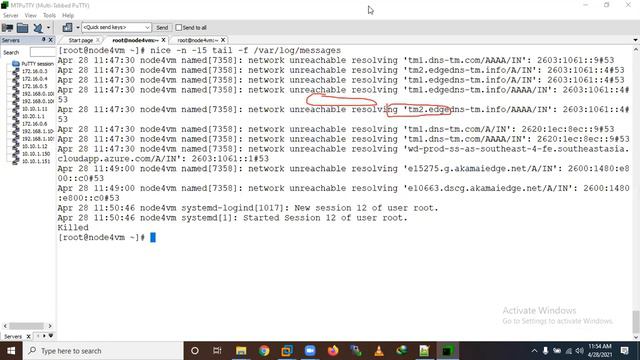 #8 How to kill or terminate the process using kill cmd in Linux OS | RHEL | CentOS | Ubuntu смотреть онлайн