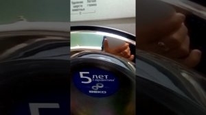 Стиральная машина Beko сильно трещит при отжиме, при наборе оборотов. Что могло произойти?