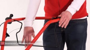 Мотокультиватор MTD T/245