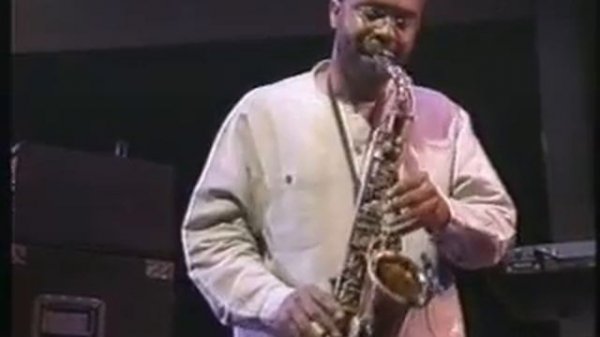 Run for Cover - Marcus Miller