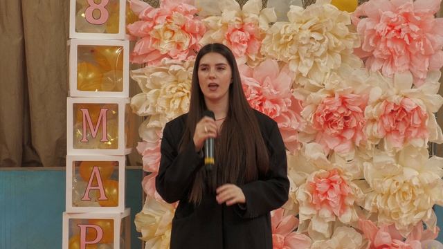 Концерт к 8 марта смотреть онлайн