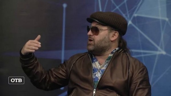 Mr. Credo - откровенное интервью с Мистером Кредо _ #4канал