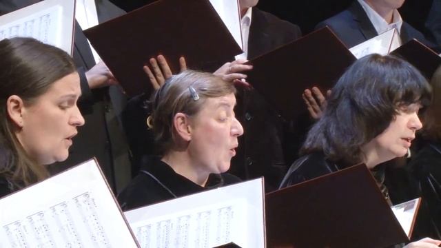 2018 «Яко по суху» Праздничный хор Свято-Елисаветинского монастыря смотреть онлайн