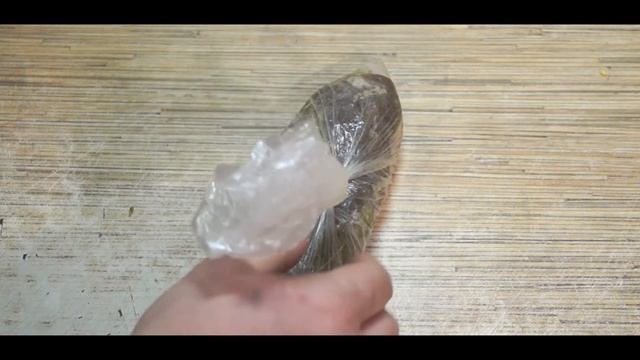 Ну, очень вкусная -Грудинка варено копченая в домашних условиях. Тает во рту. смотреть онлайн