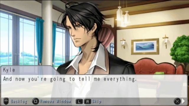 Carnage Heart EXA: Chapter 18 (Part 1) - A Machine's Duty смотреть онлайн
