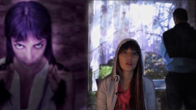 Стих трогательный до слез Арина Грейс-Риччи Иногда смотреть онлайн