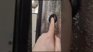 Как правильно готовить к установке входную дверь с терморазрывом в дом