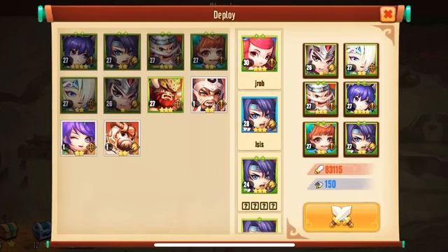 Pocket Kingdom Gameplay смотреть онлайн