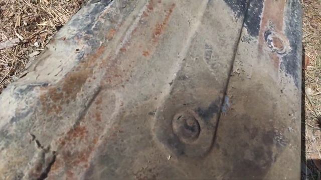 бензобак зил 131 смотреть онлайн