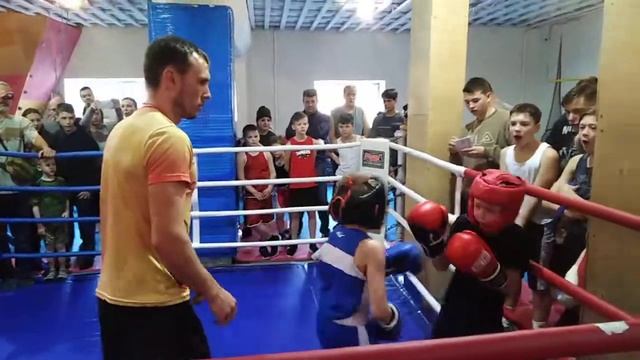 Московская обл г красноармейск кикбоксинг смотреть онлайн
