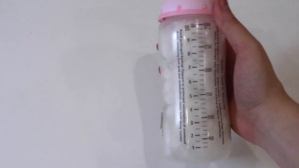 Как приготовить кашу для кукол Baby Born и реборн / Baby food