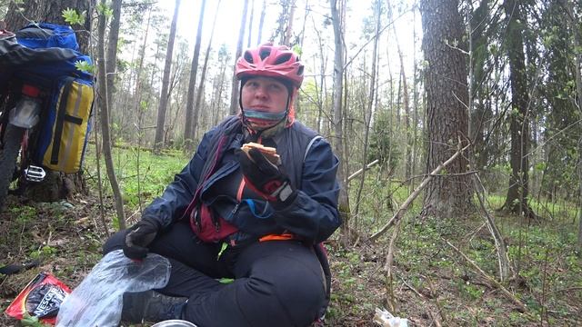 Отрывок из 5 дня бесконечного путешествия смотреть онлайн