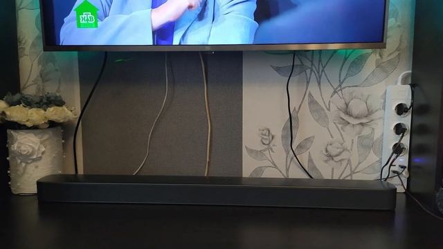 Саундбар JBL Bar 2.1 Deep Bass смотреть онлайн