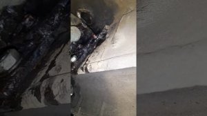 Ремонт крепежа  запаски на ларгусе