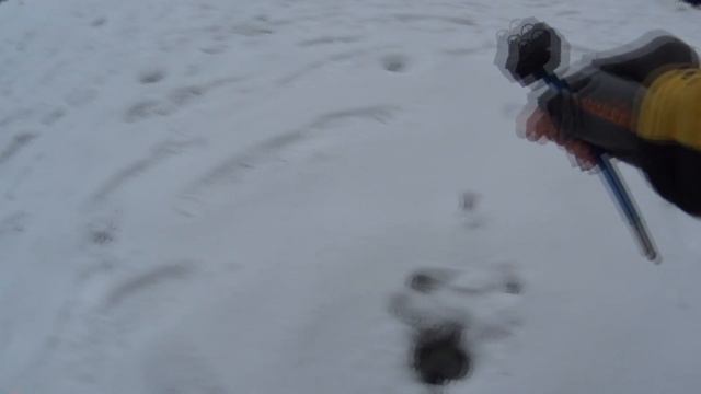 Рыбалка.Ловля форели весной. смотреть онлайн