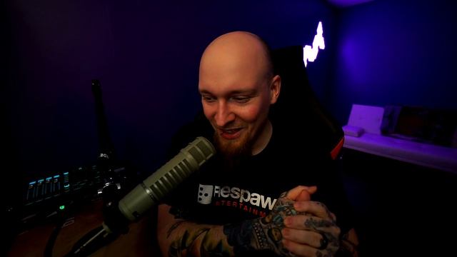 Git Gud, Be Positive, Stop the Rage смотреть онлайн