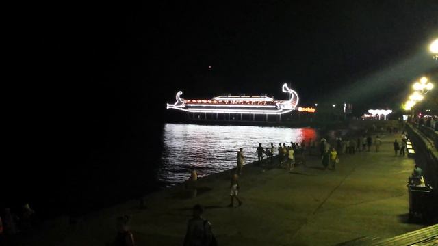 Хорошее быстро заканчивается Ялта Ночь смотреть онлайн