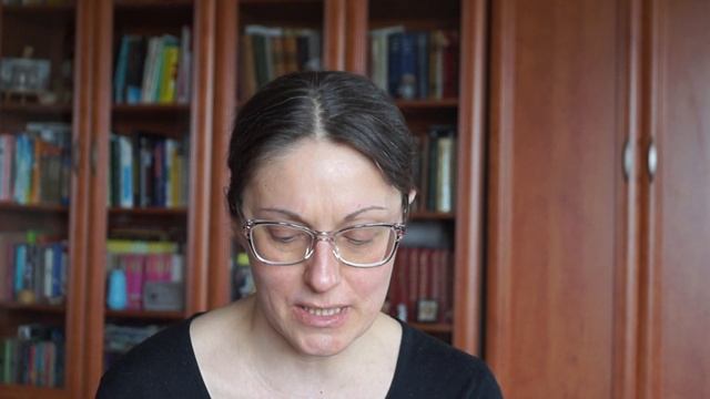 Тэффи "Когда рак свистнул (рождественский ужас)" смотреть онлайн