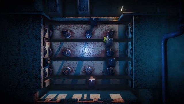 Unravel TWO Factory смотреть онлайн