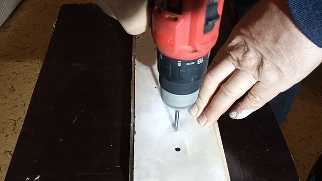 Отверстие в плитке - ЛЕГКО! смотреть онлайн