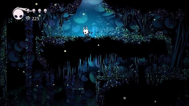 #3 HOLLOW KNIGHT WALKTHROUGH GAMEPLAY | HORNET | Furo Full Game HD смотреть онлайн