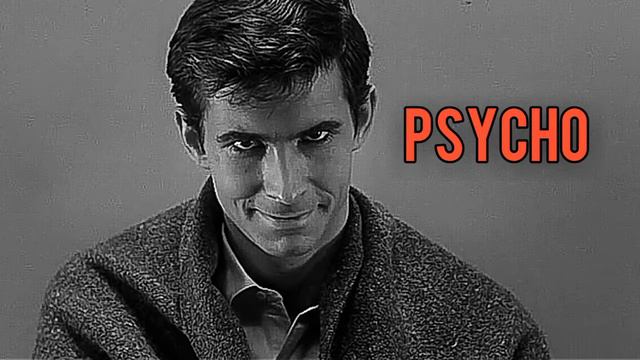 НОРМАН БЕЙТС КТО ОН?(ПСИХО) смотреть онлайн