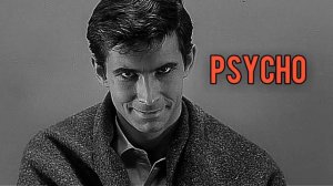НОРМАН БЕЙТС КТО ОН?(ПСИХО)