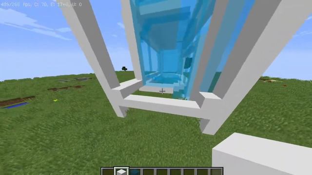 Город будущего? | СТРИМ смотреть онлайн