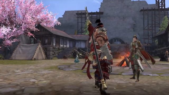 Прохождение игры Dynasty Legends 2, Часть 2. +4 персонажа и пройденный босс в этом видео. смотреть онлайн