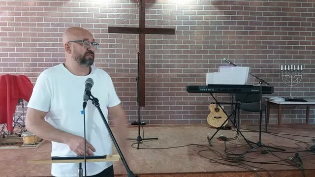 Воскресное служение 28.06.2020. смотреть онлайн