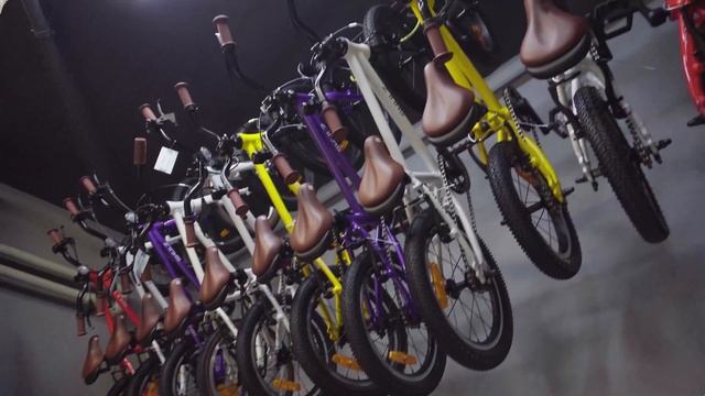 Выбирай Правильный Велосипед ❘ Веломагазин VELOMAN смотреть онлайн