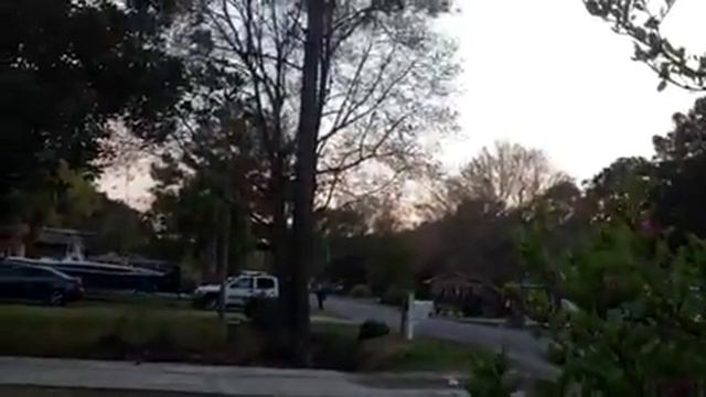 TAI TIEU BANG CAROLINA смотреть онлайн