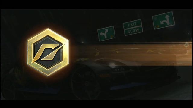 NFS No Limits Mercedes-Benz SLS AMG Black Series - Day 6 (RESISTANCE) смотреть онлайн