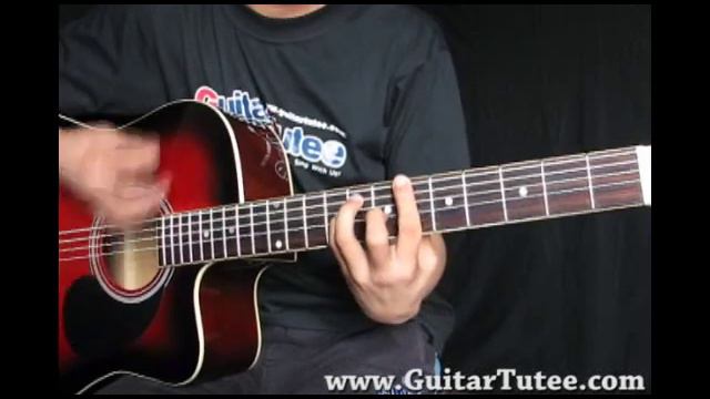 Metro Station - Seventeen Forever, by www.GuitarTutee.com смотреть онлайн