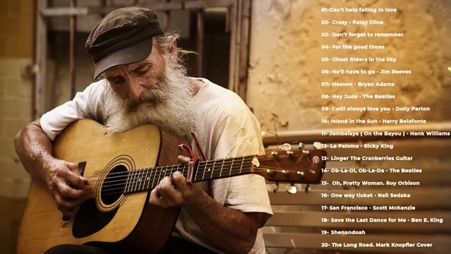 The Most Beautiful Music In The World For Your Heart . Acoustic Guitar Music. Classical Guitar смотреть онлайн
