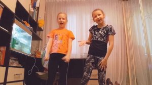 Песня «Эй принцесса меньше стресса» (Dance)