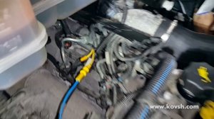 Проверка пьезоэлементов форсунок Bosch