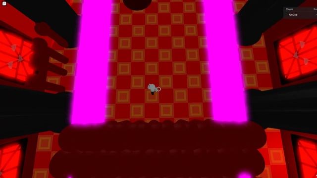 Roblox Sans Multiverse: Impossible Mode - INSANITY! SANS completed смотреть онлайн
