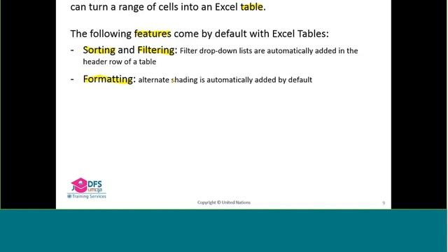 WebEx-Reporting Academy Level I - BI - Excel Reporting Session I/5 Jun 13 смотреть онлайн