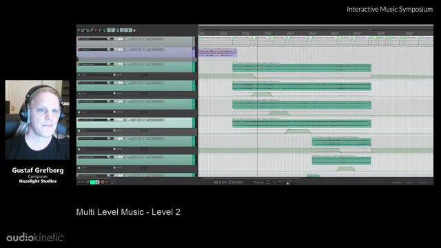 Before the Tech & Unfreezing a Town with Story and Transitions | Kristofer Eng & Gustaf Grefberg смотреть онлайн