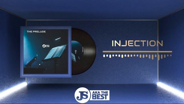 Injection (produced by. JS aka The Best) смотреть онлайн